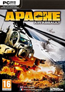 Apache "Air Assault"
