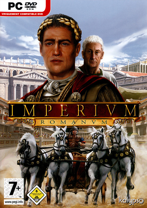 Imperium-Romanum
