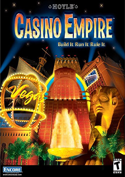 Casino Empire