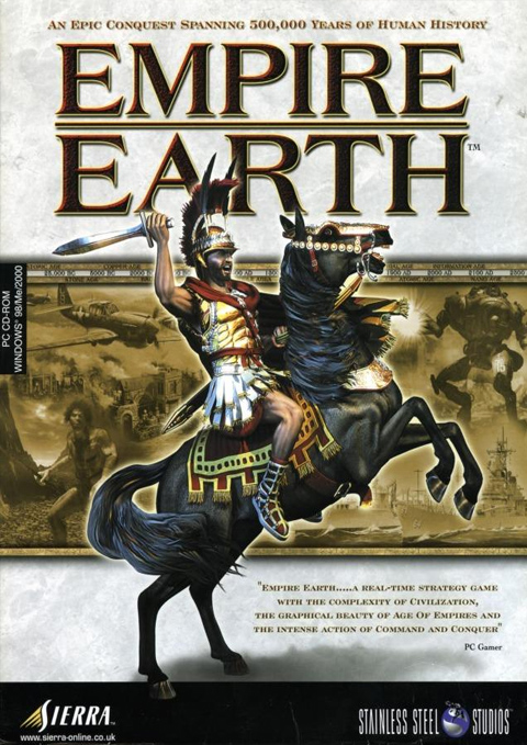 Empire Earth