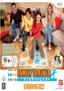 Family Trainer