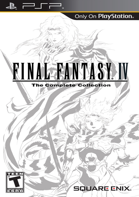 Final Fantasy IV