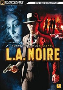 Guide de Stratégie L.A.Noire