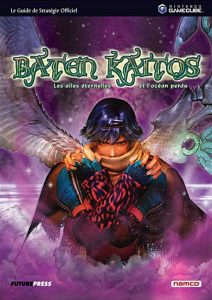 Guide de Stratégie Baten Kaitos