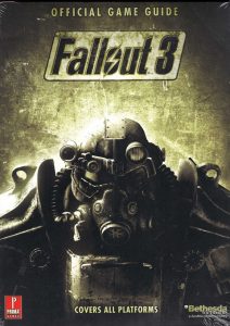 Guide de Stratégie Fallout 3