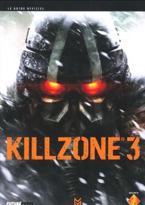 Guide de Stratégie Killzone 3