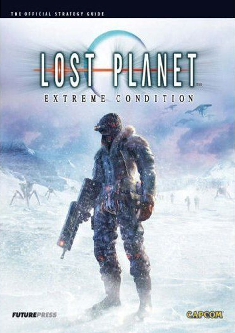 Guide de Stratégie Lost Planet 