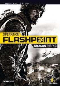 Guide de Stratégie Opération Flashpoint "Dragon Rising"