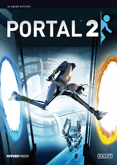 Guide de Stratégie Portal 2