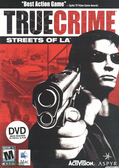 Guide de Stratégie True Crime "Streets of LA"