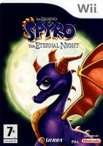 La Légende de Spyro