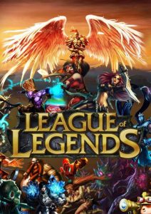 League Of Legends | LoL