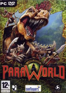 ParaWorld