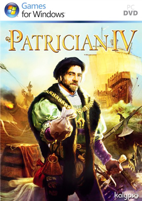 Patrician 4