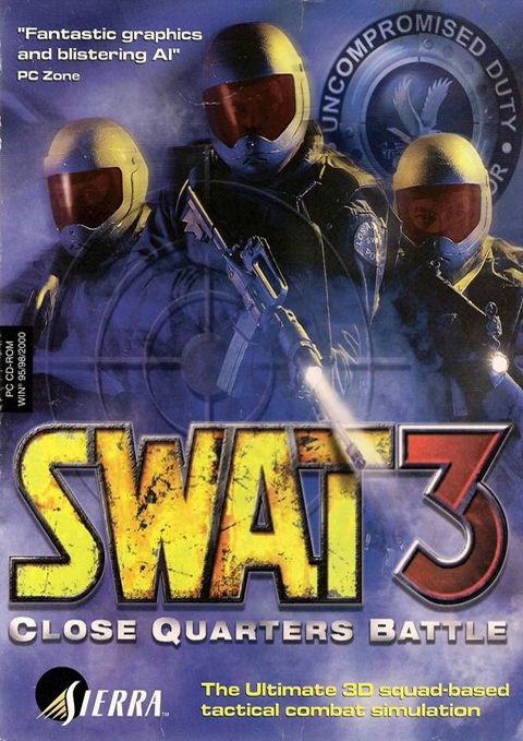 Swat 3