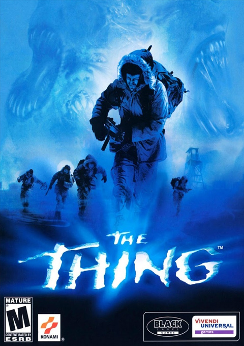 The Thing