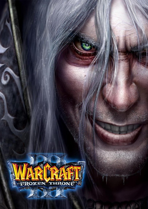 Warcraft 3 "The Frozen Throne"