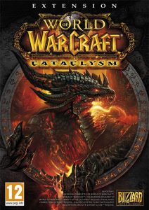 Guide de Stratégie World of Warcraft "Cataclysm"