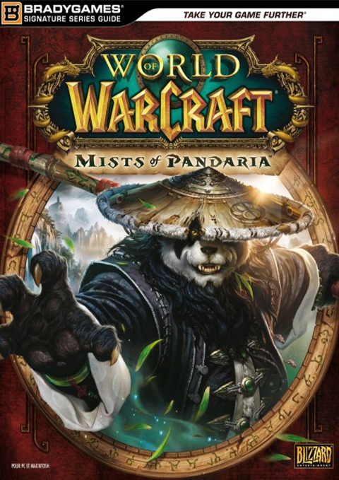 Guide de Stratégie World of Warcraft 