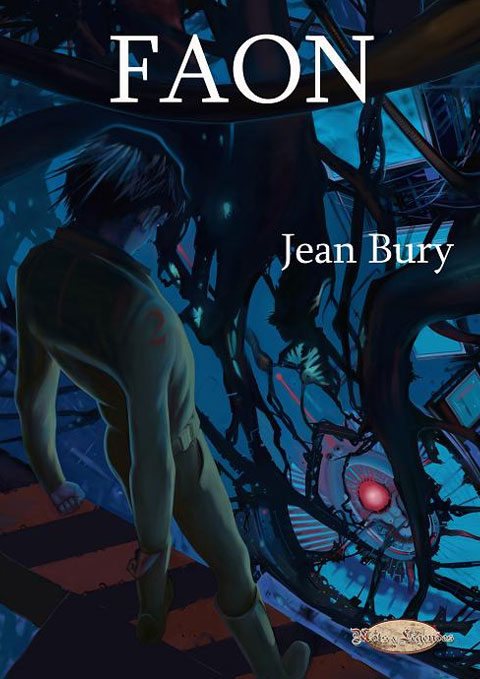 Livre Faon "Jean Bury"