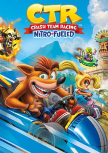 Crash Team Racing