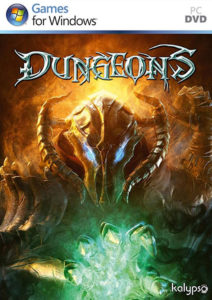 Dungeons sur pc