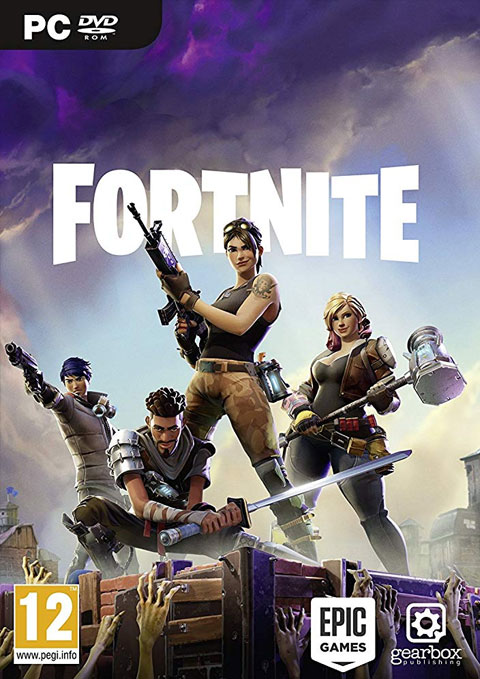 Fortnite