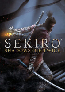 SEKIRO "Shadows Die Twice"