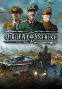 Sudden Strike 4