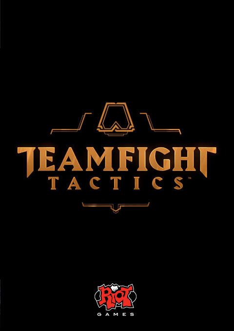 Teamfight Tactics