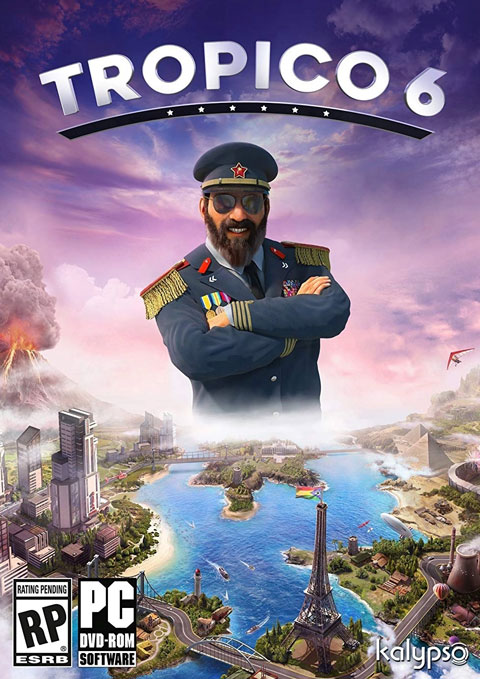 Tropico 6