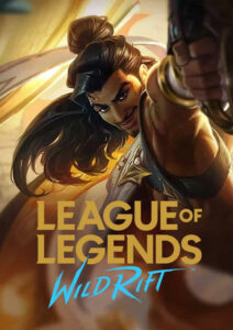 League of Legends | Wild Rift